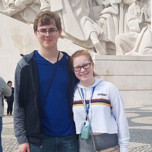 Meet your Posher, April